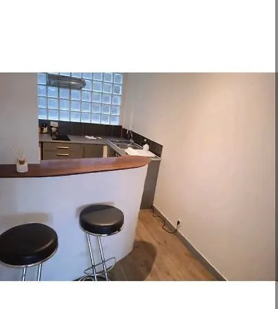 Apartmán Escale A Meme. *