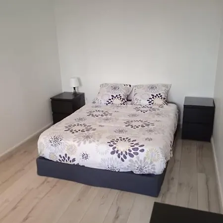 Escale A Meme. Apartmán