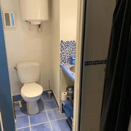 Escale A Meme. * 布雷斯特