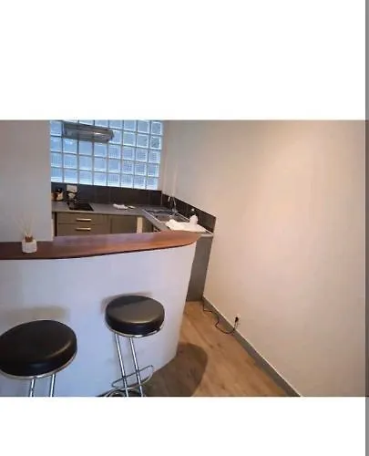 Appartement Escale A Meme. *